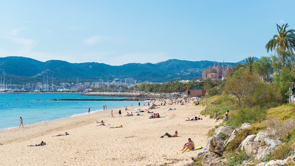 Mejor playa de Mallorca