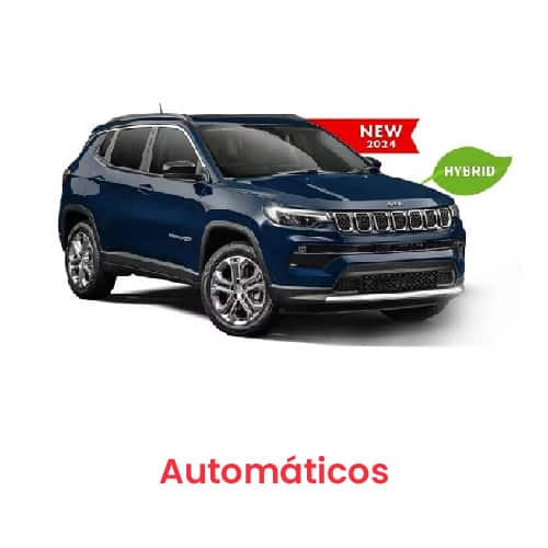 Automáticos