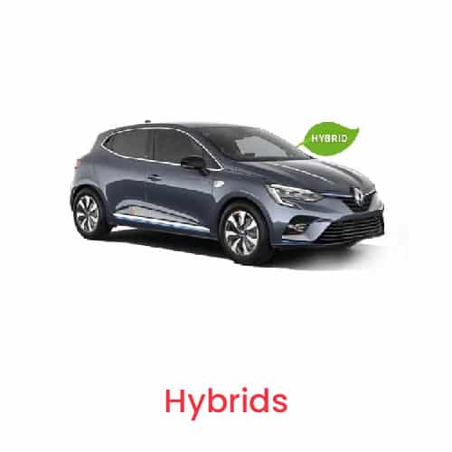 rent a car in mallorca