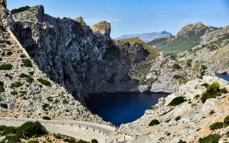 ecoturismo en mallorca