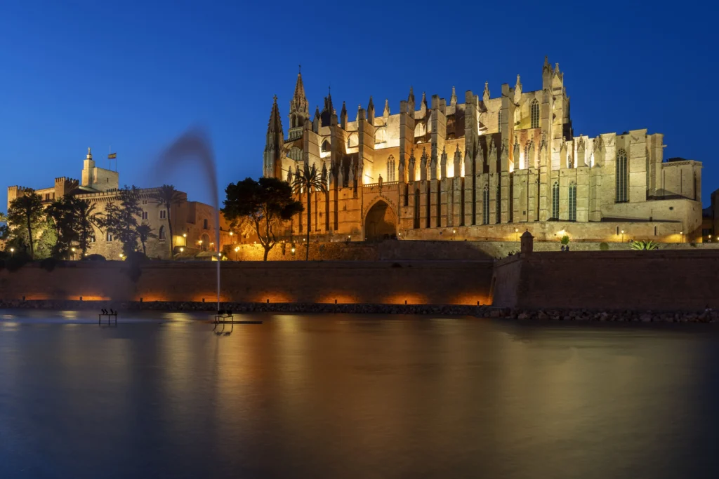 que hacer en Mallorca en invierno