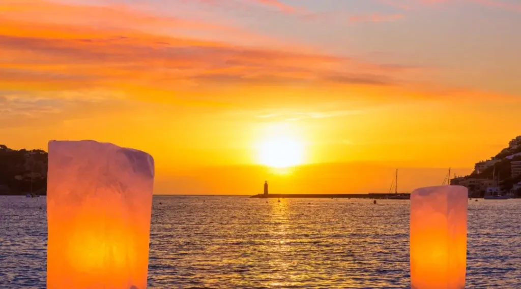 Los mejores atardeceres en Mallorca