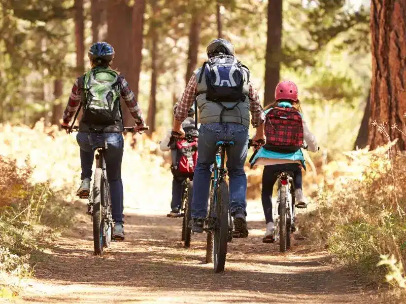 Las mejores rutas en bici en Mallorca