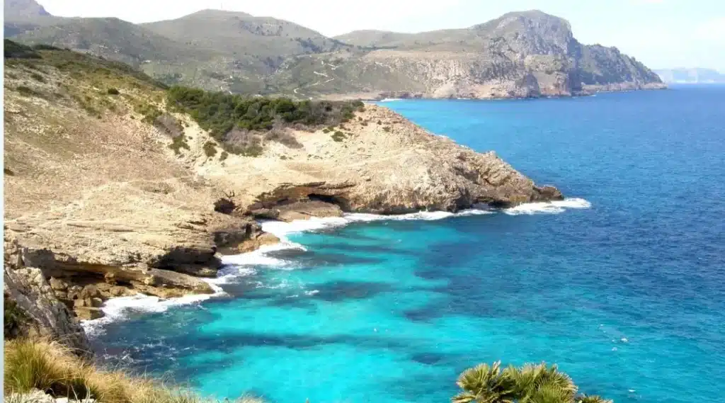 Las 10 mejores Calas de Mallorca