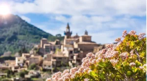 Mallorca en Semana Santa