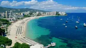 que hacer en magaluf