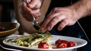 Restaurantes con estrella michelin en mallorca