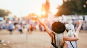 Festivales en Mallorca 2025