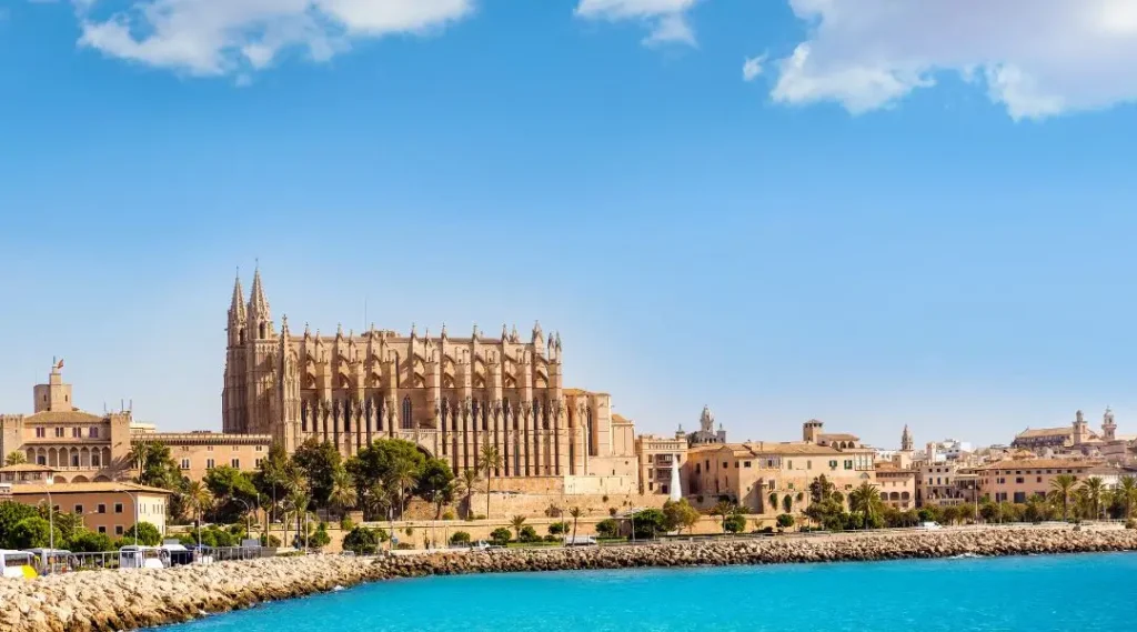 que hacer en mallorca en agosto