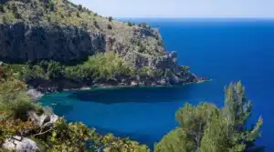 Tramuntana mallorca