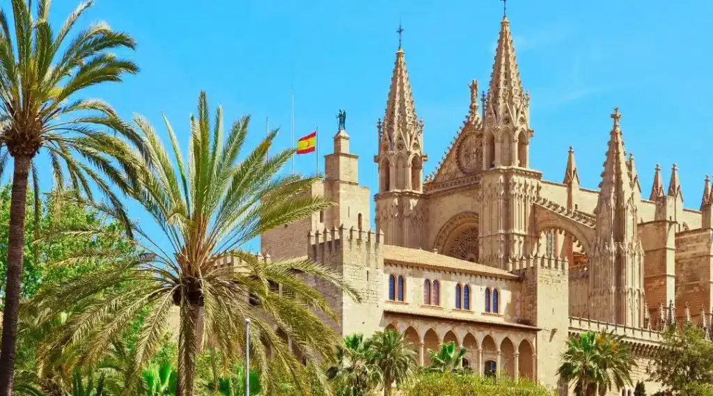 que ver en mallorca en 5 dias