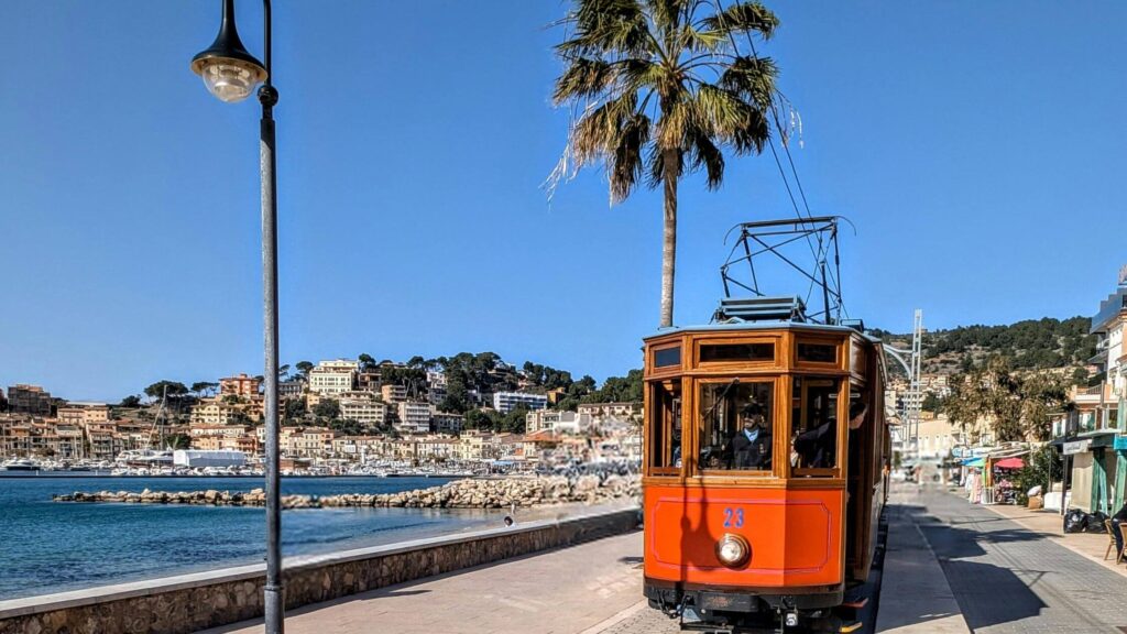 Que ver en Mallorca en Enero