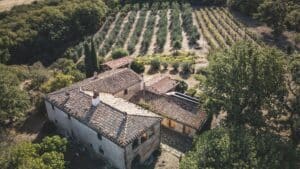 turismo rural mallorca