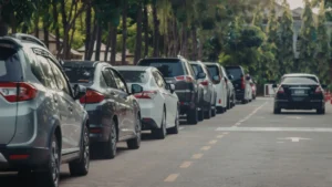 Donde aparcar en Mallorca