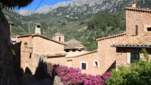 Donde alojarse en Mallorca