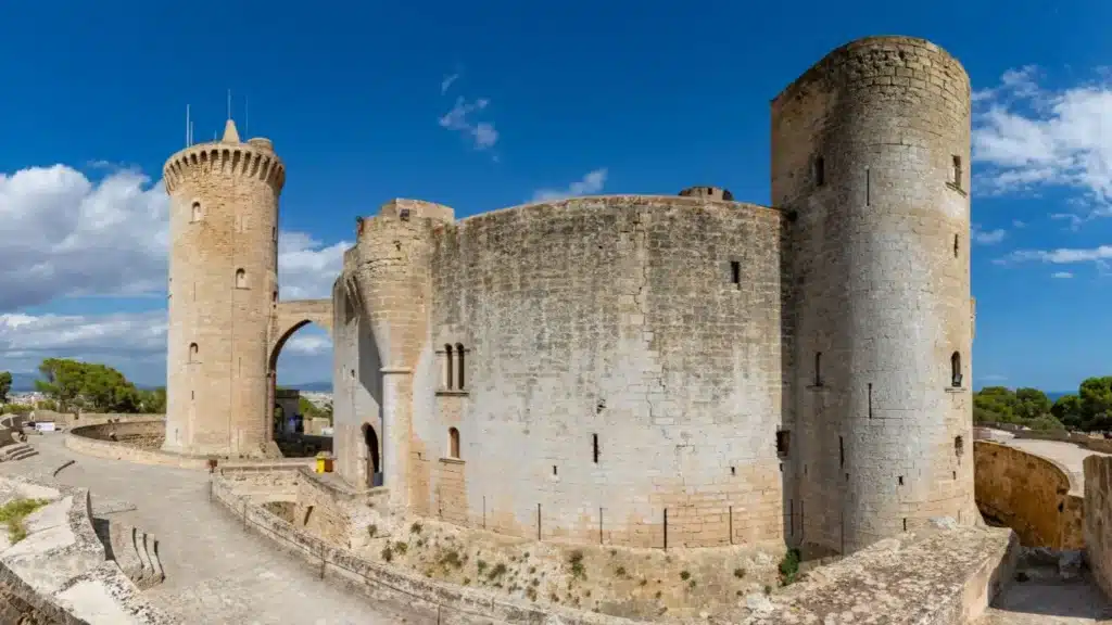 Sitios emblemáticos de Mallorca