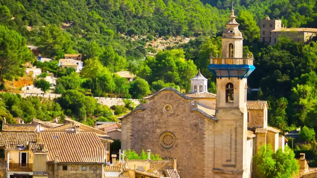 Mallorca en primavera