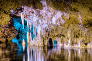 cuevas de mallorca