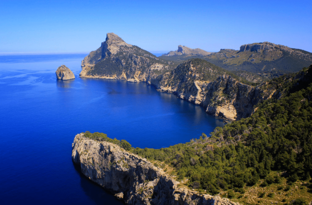 Visitar y que hacer en Mallorca