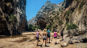 Senderismo en Mallorca: rutas imprescindibles para recorrer