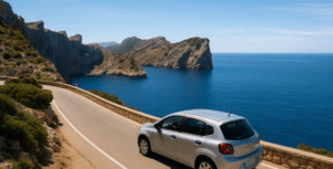 Ruta por la Serra de Tramuntana en coche: itinerario, paradas y consejos