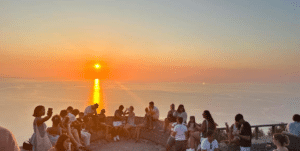 Mirador de Sa Foradada: cómo llegar y ver el atardecer