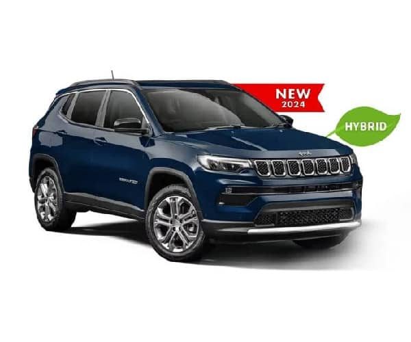 Alquiler de coches automáticos