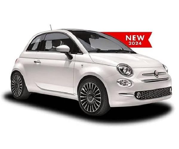 coches compacto