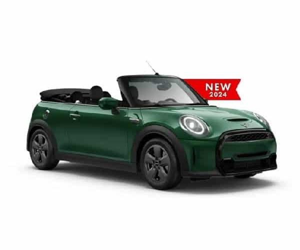 alquiler de coches descapotables